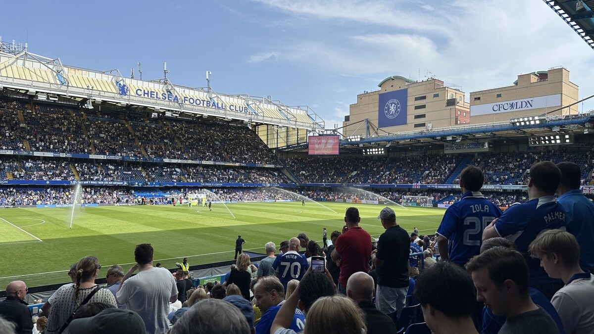 Четыре прогноза от футбольных экспертов на матч английской Премьер-лиги «Челси» – «Арсенал» Четыре прогноза от футбольных экспертов на матч английской Премьер-лиги «Челси» – «Арсенал»