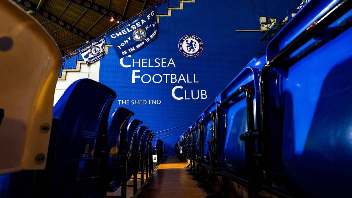 Шокирующий переход из «Ливерпуля» в «Челси» состоялся: контракт до 2031 года