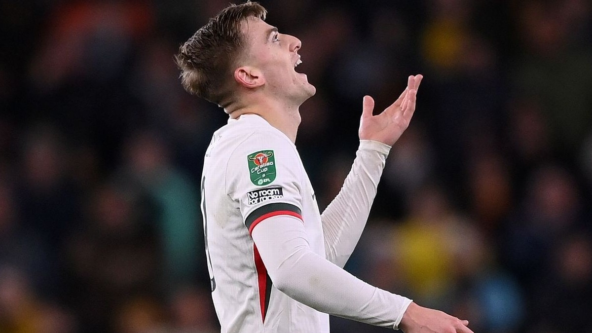 Новичку «Челси» пора проявить себя на поле после неудачного старта