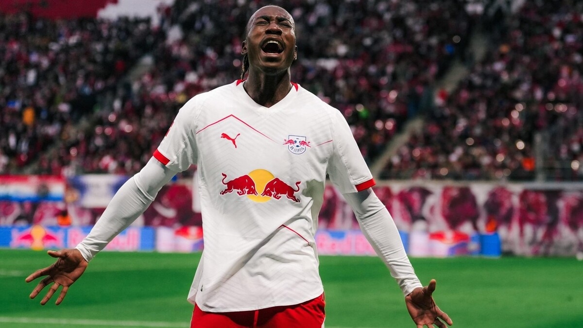 «Он реально особенный игрок» – «Челси» заинтересован в технически одаренном африканском вундеркинде из Бундеслиги