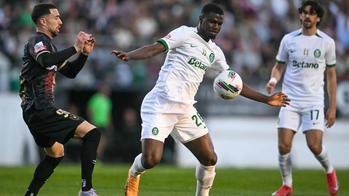 «Кристал Пэлас» готов побить трансферный рекорд ради этого футболиста, но «Челси» готовит неожиданный перехват