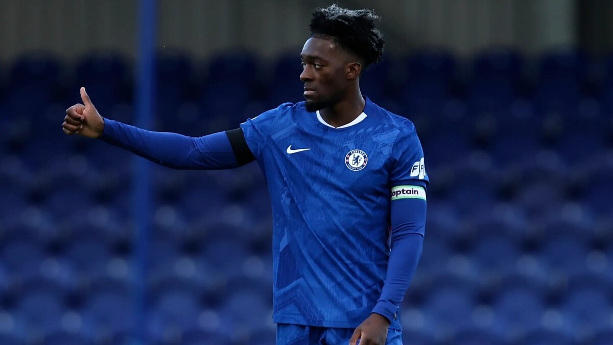 Изгнанный игрок «Челси» неожиданно вернётся в первую команду после выступления за «Челси» U21 Изгнанный игрок «Челси» неожиданно вернётся в первую команду после выступления за «Челси» U21