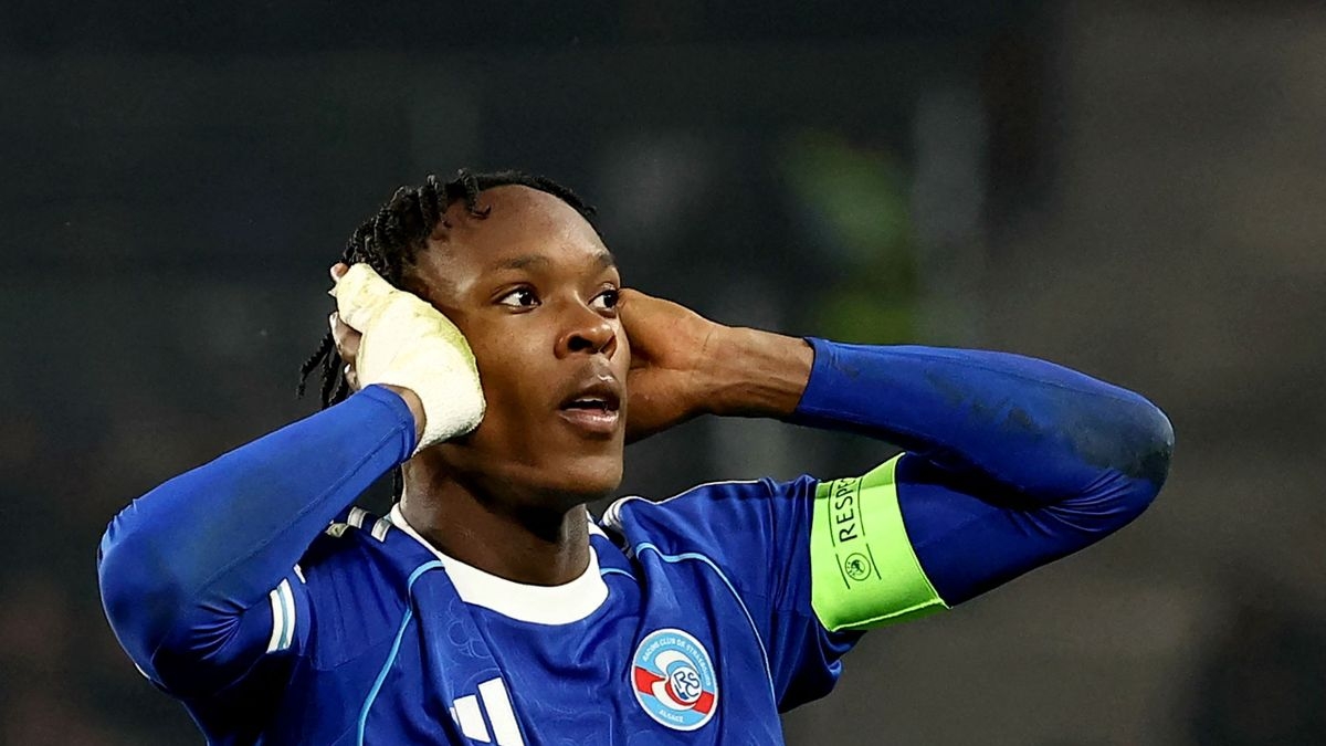 Почему Эмануэль Эмега может добиться больших успехов в «Челси» в следующем сезоне