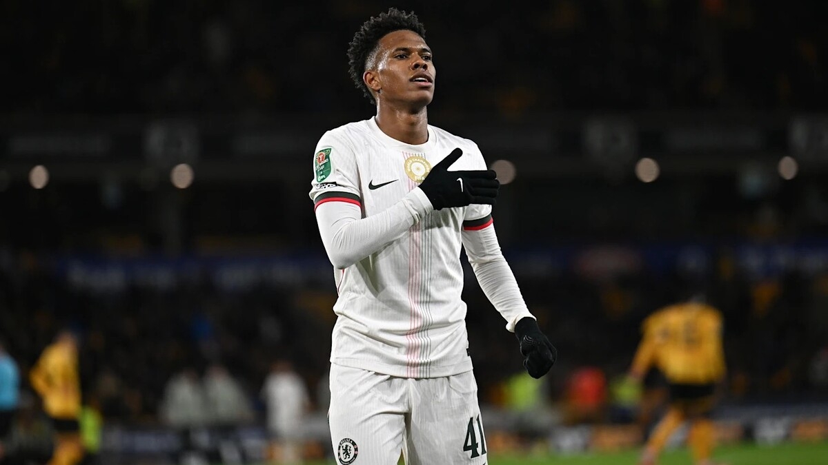 «Никто не готов в 18 лет» – вундеркинд из «Челси» ответил всем своим критикам