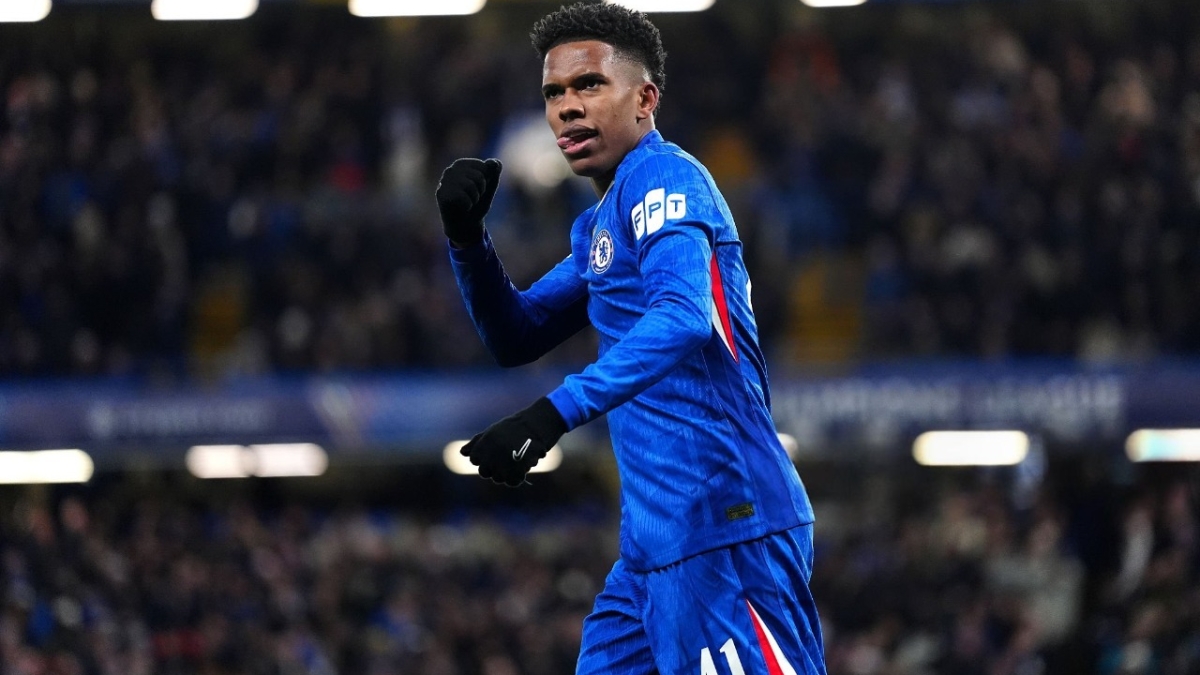 В «Реал Мадрид» его срочно! В Испании заговорили о гении из «Челси» В «Реал Мадрид» его срочно! В Испании заговорили о гении из «Челси»