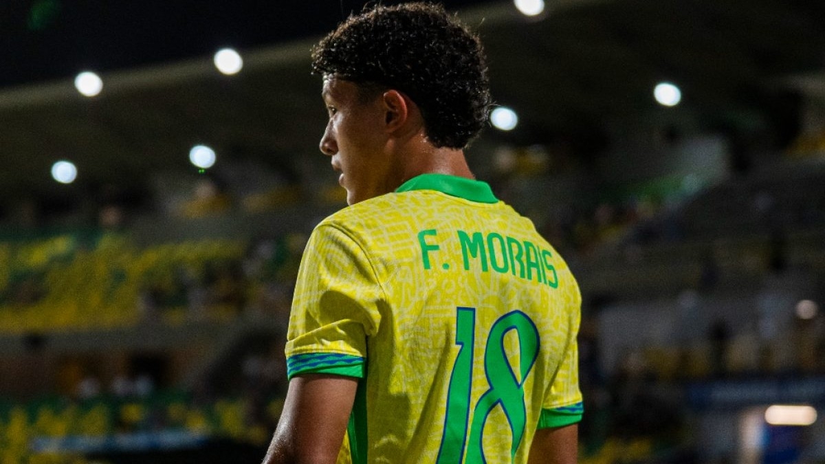 «Челси» подал заявку на подписание ещё одного топового молодого игрока, опередив «Барселону» «Челси» подал заявку на подписание ещё одного топового молодого игрока, опередив «Барселону»