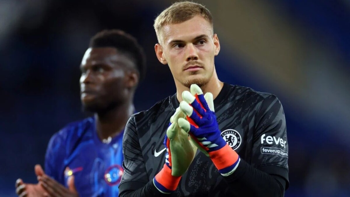 Игрок «Челси» просит о трансфере спустя 16 месяцев после подписания семилетнего контракта