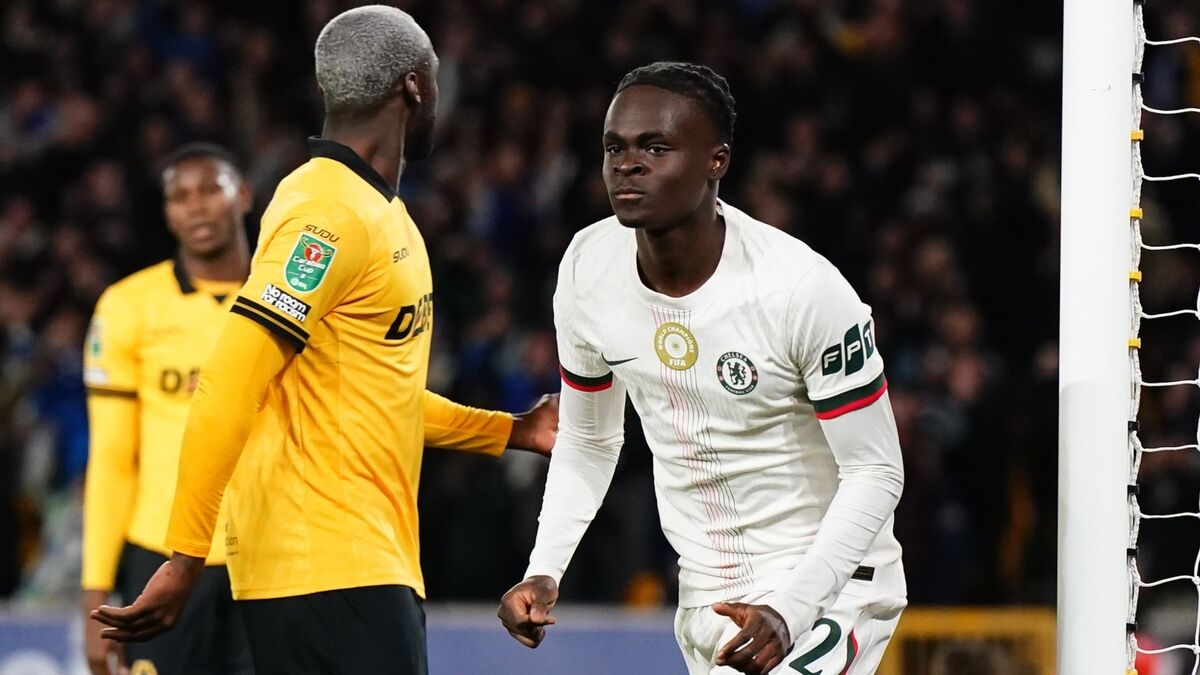 «Кристал Пэлас» готов предложить спасение молодому игроку «Челси» в январе