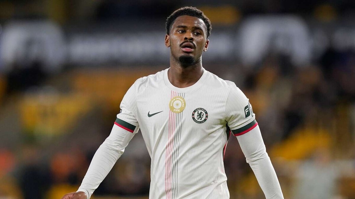 Новичок «Челси» виноват в обоих пропущенных голах и был ужасен, но его не стоит судить слишком строго