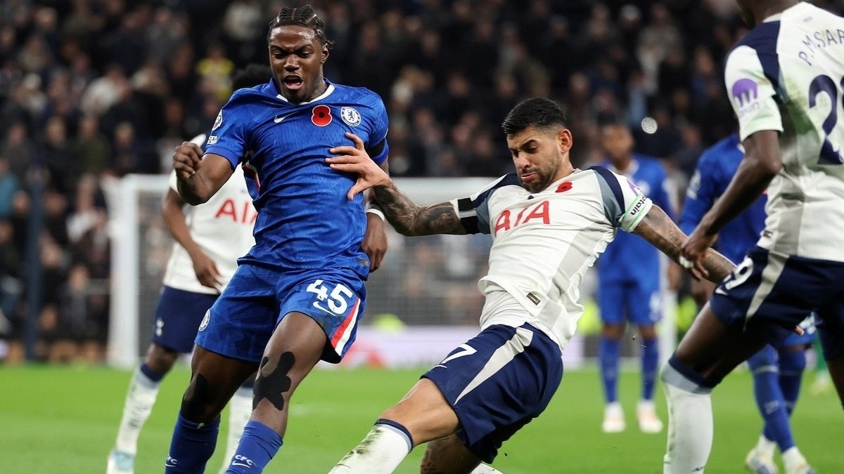 Стало известно, сколько времени пропустит «хрустальный» игрок «Челси» – 4 недели