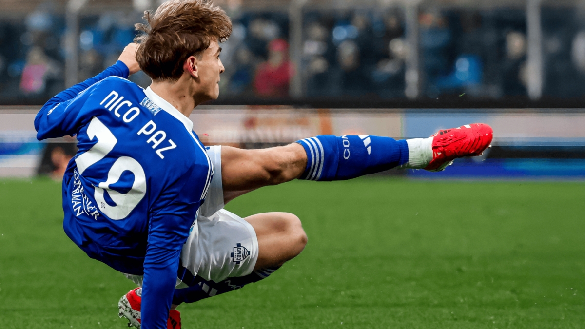 «Челси» сделал официальный запрос по плеймейкеру до того, как его стоимость взлетит до 100 млн евро