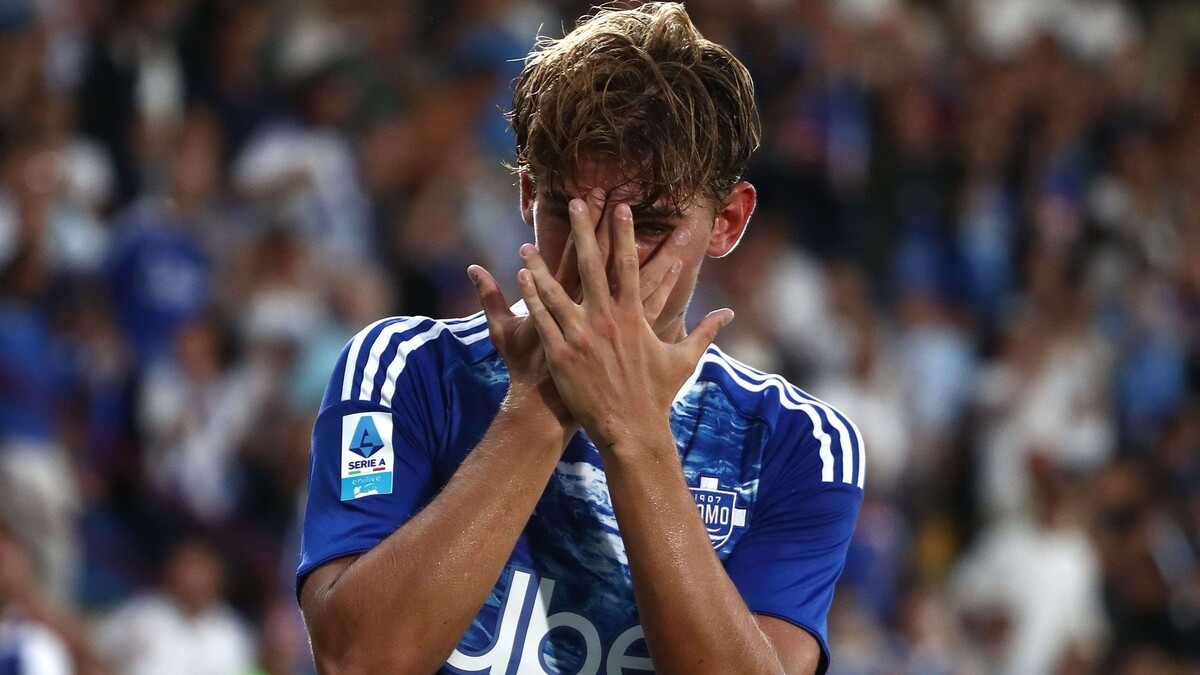 Нико Пас в поле зрения «Челси», но «Реал Мадрид» по-прежнему твёрдо намерен заполучить игрока