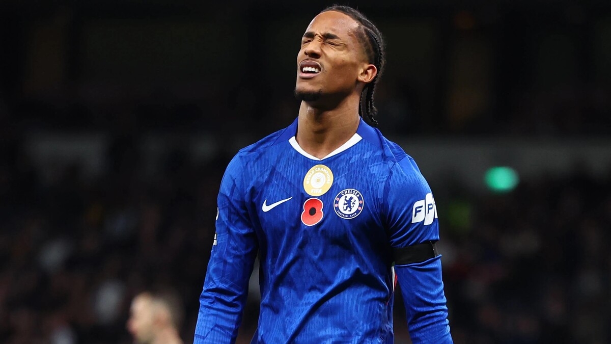 Свежие новости о травмах «Челси» и даты возвращения игроков на поле: Энцо Фернандес, Жоао Педро, Коул Палмер и другие Свежие новости о травмах «Челси» и даты возвращения игроков на поле: Энцо Фернандес, Жоао Педро, Коул Палмер и другие