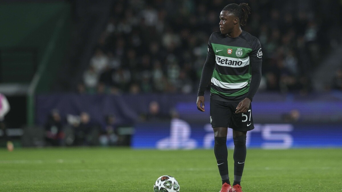 На подходе в «Челси» ещё «несколько Эстевао» – известны трансферы клуба на следующие два лета На подходе в «Челси» ещё «несколько Эстевао» – известны трансферы клуба на следующие два лета