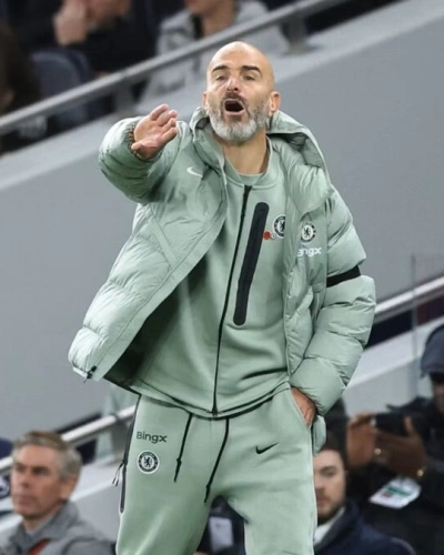 Продолжай делать это, тренер – руководство «Челси» дало добро на то, что творит Энцо Мареска