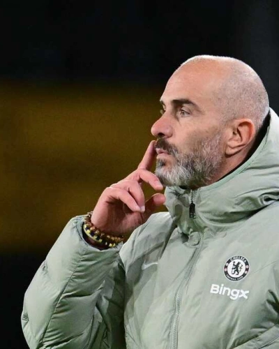 Энцо Мареска о травмах Ромео Лавии и Педру Нету, а также о сравнении «Челси» с «Арсеналом»