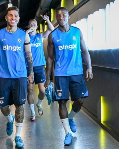 «Меня не будет в составе сборной» – ключевой полузащитник «Челси» получил травму