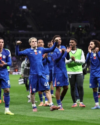 Оценки всех игроков «Челси» в этом сезоне по 10-балльной шкале