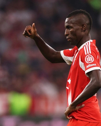 «Бавария» не прогонит Николаса Джексона обратно в «Челси» в январе, но может сделать это летом