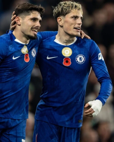 У Педру Нету появился новый конкурент в «Челси» после уникального рекорда Алехандро Гарначо