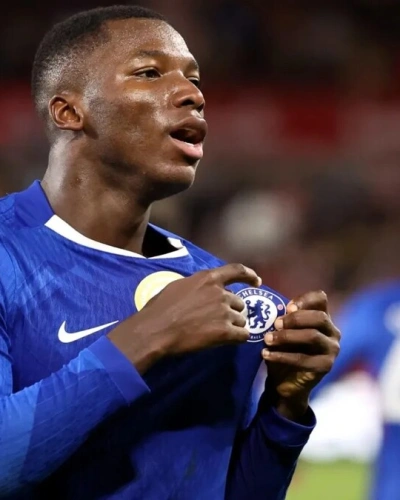 Мадридскому «Реалу» придется заплатить £200 млн за «абсолютного гения» «Челси» Мойзеса Кайседо