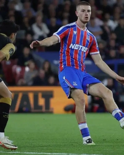 «Челси» определил звезду «Кристал Пэлас» в качестве главной трансферной цели