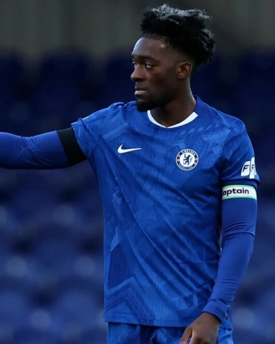 Изгнанный игрок «Челси» неожиданно вернётся в первую команду после выступления за «Челси» U21