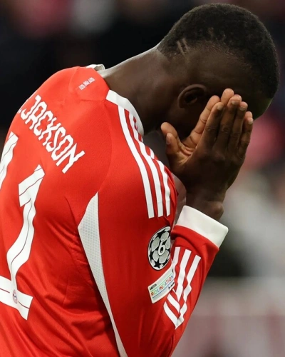 «Бавария» приняла решение о Николасе Джексоне из «Челси» – он возвращается в АПЛ