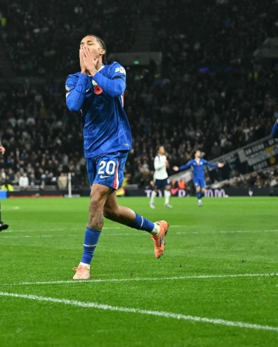 Три вывода после сокрушительной победы «Челси» над «Тоттенхэмом»