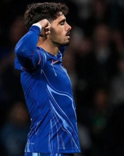 Второй игрок «Челси» выбыл из состава национальной сборной после травмы вслед за Энцо Фернандесом