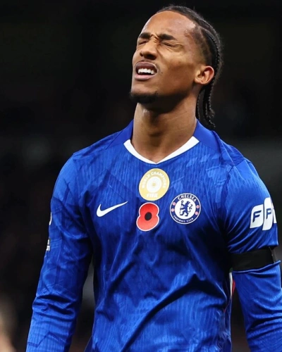 Свежие новости о травмах «Челси» и даты возвращения игроков на поле: Энцо Фернандес, Жоао Педро, Коул Палмер и другие