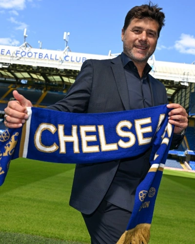 Маурисио Почеттино высказался о проекте «Челси», и признался, что хочет вернуться в АПЛ