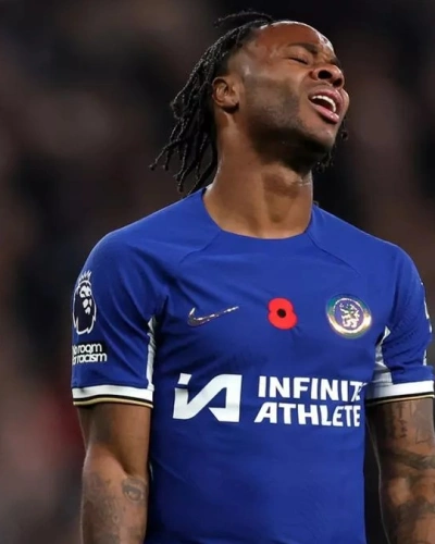 Ужасное испытание для игрока «Челси» – грабители во второй раз ворвались к нему в дом