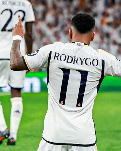 Фабрицио Романо рассказал всё, что он знает о трансфере Родриго из «Реала» в «Челси»