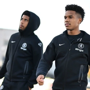 Подтверждено: этот состав лондонского «Челси» будет разрывать «Карабах» в Азербайджане в Лиге чемпионов