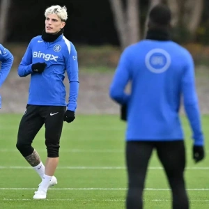 Этот состав «Челси» расправится с «Вулверхэмптоном» в Премьер-лиге в выходные