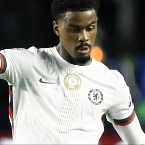 Почему у новичка «Челси» нет оправдания его ужасной игре в Лиге чемпионов