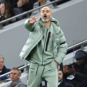 Продолжай делать это, тренер – руководство «Челси» дало добро на то, что творит Энцо Мареска