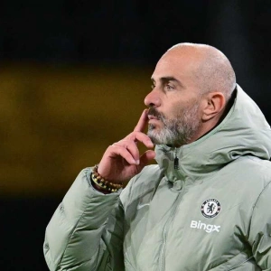 Энцо Мареска о травмах Ромео Лавии и Педру Нету, а также о сравнении «Челси» с «Арсеналом»