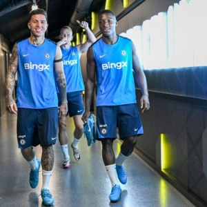 «Меня не будет в составе сборной» – ключевой полузащитник «Челси» получил травму