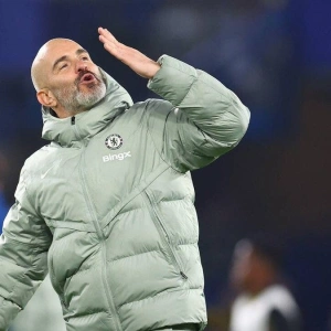 «Болельщики недооценивают Мареску. Ему нужно дать время» – бывший тренер «Челси» стал на защиту нынешнего наставника