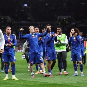 Оценки всех игроков «Челси» в этом сезоне по 10-балльной шкале