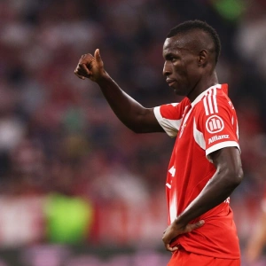 «Бавария» не прогонит Николаса Джексона обратно в «Челси» в январе, но может сделать это летом