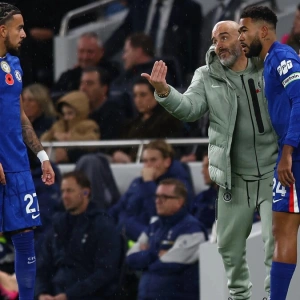 Рис Джеймс придумал новое правило для игроков «Челси», которое улучшит командный настрой