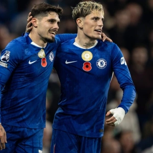 У Педру Нету появился новый конкурент в «Челси» после уникального рекорда Алехандро Гарначо