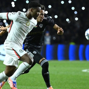 «Челси» уже решил, что будет делать в январе с игроком, который провалил матч в Лиге чемпионов