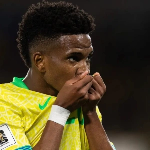 Вундеркинд «Челси» продолжает удивлять весь мир: 5 голов в 6 матчах за сборную Бразилии