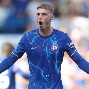 Известна новая дата возвращения Коула Палмера в «Челси» после травмы пальца ноги