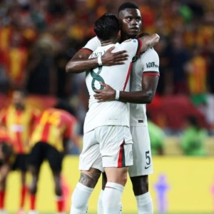 «Челси» получил хорошую новость – этот защитник вернулся к тренировкам во время международного перерыва