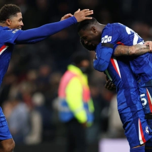 Это просто «зверь», он лучший в мире на своей позиции – Роберт Санчес описал звезду «Челси»